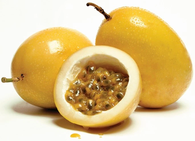Passion Fruit